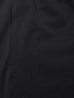 HUGO Laze Shorts CW - Casual shorts BLACK Outlet