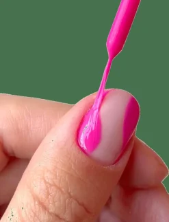 Le Gel Liner STRAWBERRY PINK - Naglar|Le Mini Macaron Online