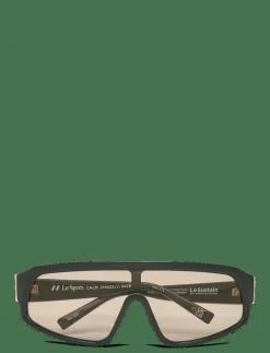 Le Specs LE SUSTAIN - CALM CHAOS - D-shaped Clearance