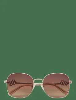 Le Specs LE SUSTAIN - METAMORPHOSIS - Round Frame Discount