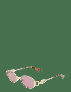 LE SUSTAIN - THE FORBIDDEN - Round Frame|Le Specs Clearance