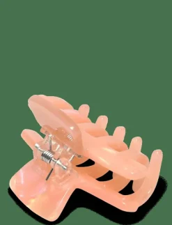 SUI AVA Lea Paradise Mini - Hårklämmor PEACH Best