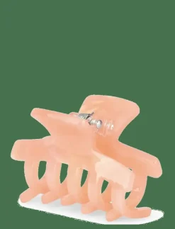 SUI AVA Lea Paradise Mini - Hårklämmor PEACH Best