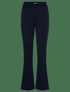 LEA SL FLA PUL USP W PANTS - Utsvängda byxor|U.S. Polo Assn. Discount