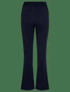 LEA SL FLA PUL USP W PANTS - Utsvängda byxor|U.S. Polo Assn. Discount