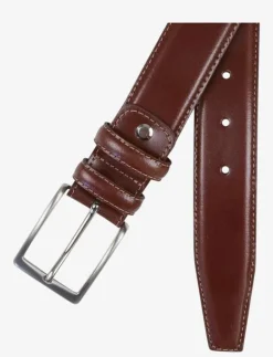 Leather Belt - Skärp|Portia 1924 Best