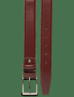 Leather Belt - Skärp|Portia 1924 Best
