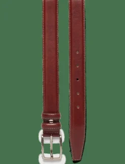 Leather Belt - Skärp|Portia 1924 Clearance