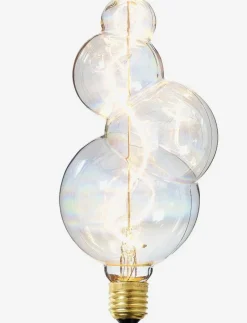 NUD Collection LED Bubble - Glödlampor CLEAR Outlet