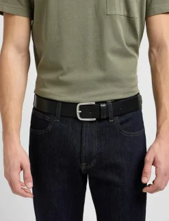 Lee Jeans LEE BELT - Skärp BLACK Discount