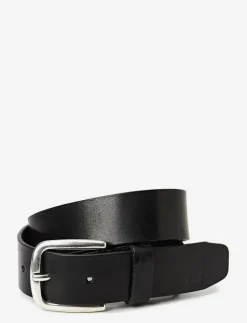 Lee Jeans LEE BELT - Skärp BLACK Discount