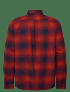 LEE SHIRT - Flanellskjortor|Lee Jeans Online