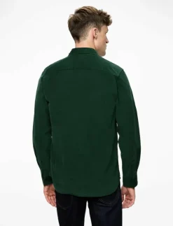 LEESURE SHIRT - Casual skjortor|Lee Jeans Clearance