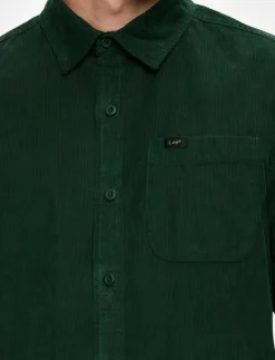 LEESURE SHIRT - Casual skjortor|Lee Jeans Clearance