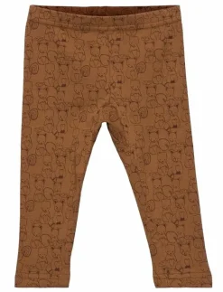 Pippi Leggings w.AOP (2-pack) - Leggings TINSEL Discount