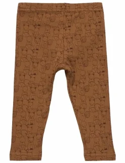 Pippi Leggings w.AOP (2-pack) - Leggings TINSEL Discount