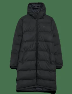 LEIA COAT - Dunkappor|Tretorn