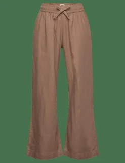 Roxy LEKEITIO BREAK PANT RG - Casual byxor PORTABELLA Outlet