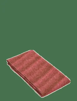 Becksöndergaard Lenny Scarf - Halsdukar CARMINE PINK Hot