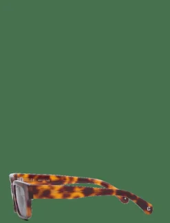 Corlin Eyewear Leon tortoise green - Fyrkantiga Clearance