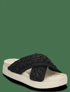 Exani LEONA - Sandaler BLACK Online