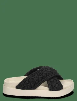 Exani LEONA - Sandaler BLACK Online