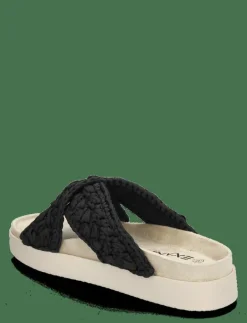 Exani LEONA - Sandaler BLACK Online