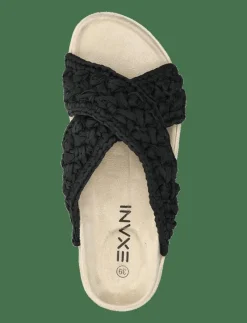 Exani LEONA - Sandaler BLACK Online