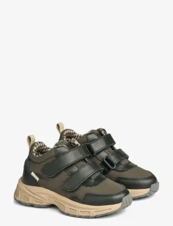 Leony Tex Sneaker - Låga sneakers|Wheat Hot