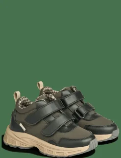 Leony Tex Sneaker - Låga sneakers|Wheat Hot