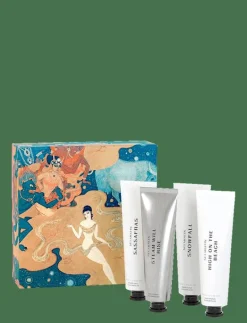 Les Quatre Saisons - Tandkräm|Selahatin Sale