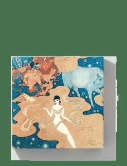 Les Quatre Saisons - Tandkräm|Selahatin Sale