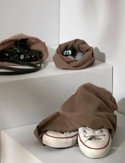 LESS WASTE KIT - Förvaringspåsar|The Organic Company Discount