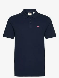 LEVIS HM POLO NAVY BLAZER PIQU - Kortärmade pikéer|Levi's® Outlet