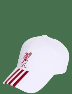 adidas Performance LFC BB CAP - Mössor & hattar WHITE/STRRED Best