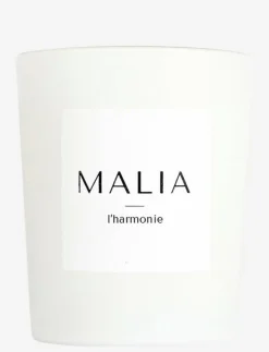 MALIA L'harmonie candle - Doftljus L'HARMONIE Online