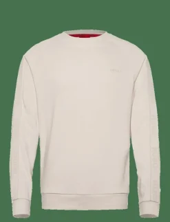 LIAM Sweatshirt - Pyjamasöverdelar|HUGO