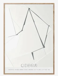 ChiCura Libra - The Scales - Posters MULTIPLE COLOR Hot