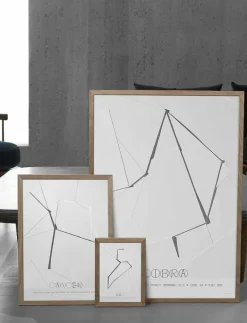 ChiCura Libra - The Scales - Posters MULTIPLE COLOR Hot