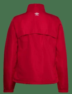 Liga Training Jacket W - Sportjackor|Umbro Online