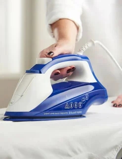 Light & Easy Brights Iron - Textilvård|Russell Hobbs Hot