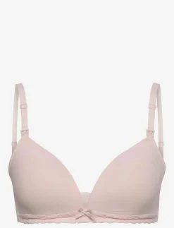 Light Padded MAY Soft Bra - Bygellösa BH:ar|Dorina Hot