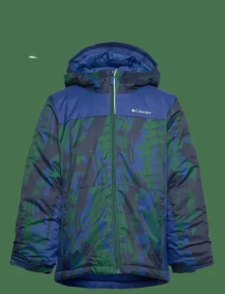 Lightning Lift IV Printed Jacket - Vinterjacka|Columbia Sportswear Outlet