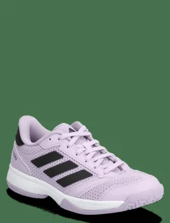 adidas Performance Ligra 8 K - Träningsskor POWPLU/CBLACK/FTWWHT Best