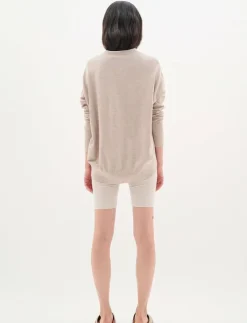 InWear LilIW Base Shorts - Cycling shorts HAZE Hot