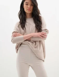 InWear LilIW Base Shorts - Cycling shorts HAZE Hot