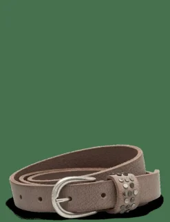 Saddler Lillesand - Skärp GREY New