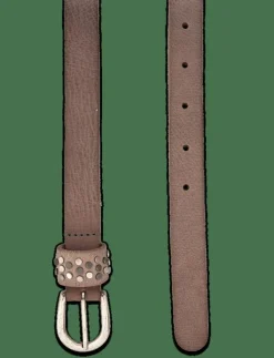 Saddler Lillesand - Skärp GREY New