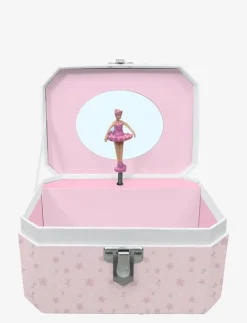 Barbo Toys Lillie and Ellie - Music Box - Princess - Smyckeskrin MULTIPLE COLOR Discount