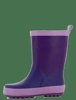 Leomil Lilo & Stitch Rainboots - Gummistövlar LILAC/PURPLE Hot